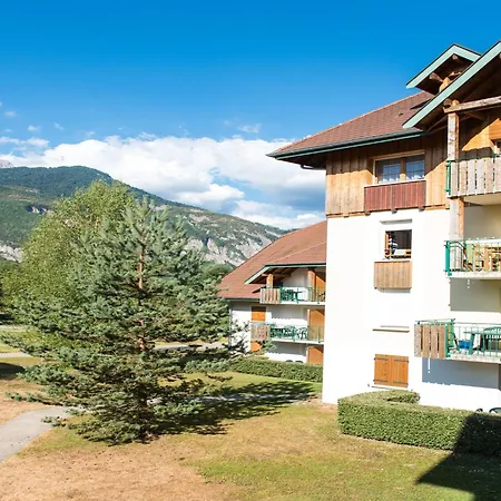 Holiday Near Lake Annecy *