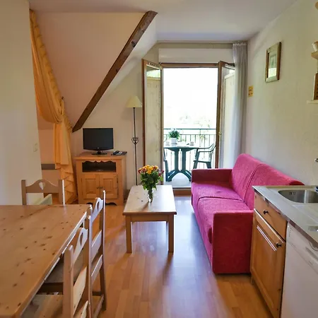 Holiday Near Lake Annecy Apartment