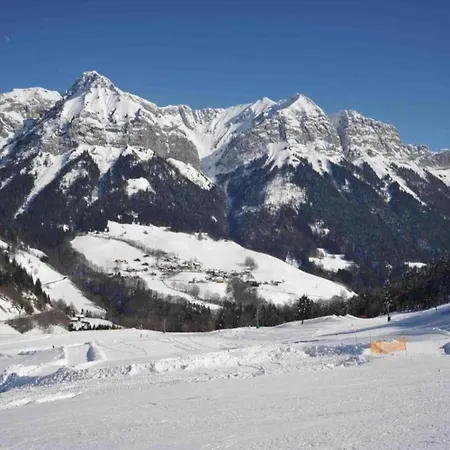 Apartament Near Annecy
