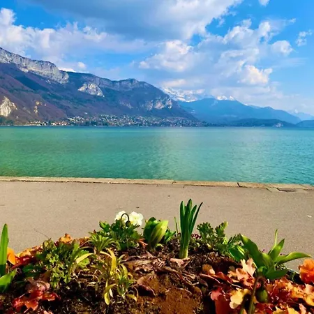 Near Annecy Apartament