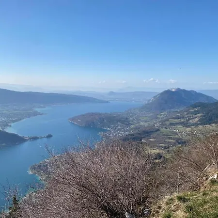 Apartament Near Annecy *