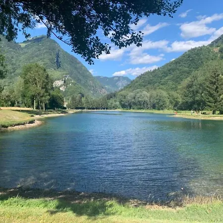 Near Annecy Apartament *